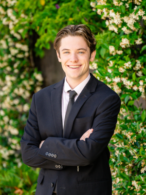 Riley Dunne Real Estate Agent