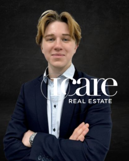 Riley Wade - Real Estate Agent at ICARE PROPERTY - MELBOURNE