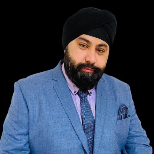 Rimpy Singh - Real Estate Agent at Alex Scott and Staff - Koo Wee Rup