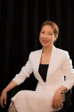 Rina Ma - Real Estate Agent From - Fredman Property Group - BRIGHTON