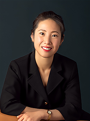 Rina Ma - Real Estate Agent