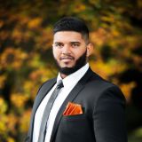 Rinaldi Cooray  - Real Estate Agent From - Wise Group - Noble Park