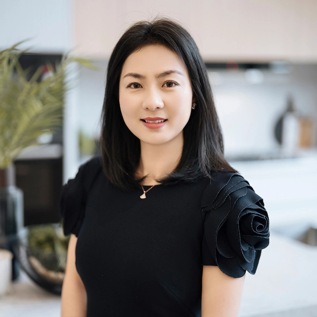 Ripple Wu Real Estate Agent