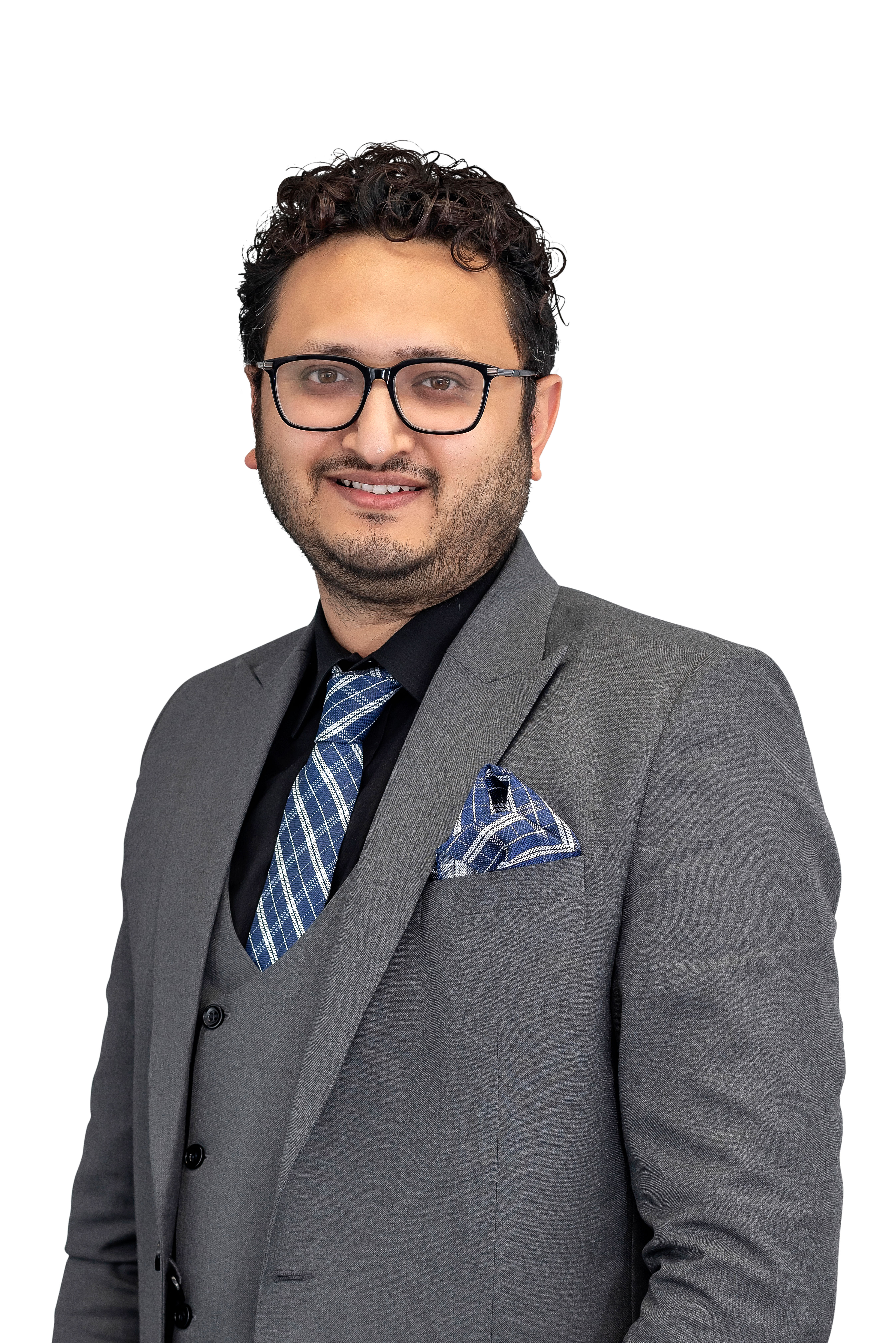 Rishi Railowal Real Estate Agent