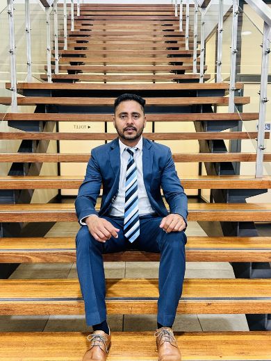 Rishpal Virk - Real Estate Agent at Starr Partners Real Estate Rouse Hill - ROUSE HILL