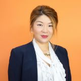 Rita  Feng - Real Estate Agent From - Whitcombe Property - City