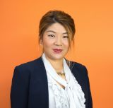 Rita Feng - Real Estate Agent From - Art Group - Calypso