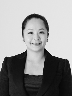 Rita Lin Real Estate Agent