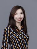 Rita Ruolong Huang - Real Estate Agent From - Linfield Property Agents - RHODES