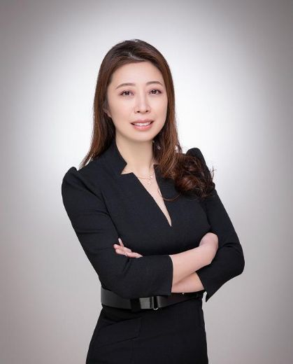 Rita Tian - Real Estate Agent at JR Property Group   - MOUNT WAVERLEY
