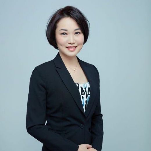 Rita  (Yuan) Gao - Real Estate Agent at CAPSTONE REALTY - SYDNEY