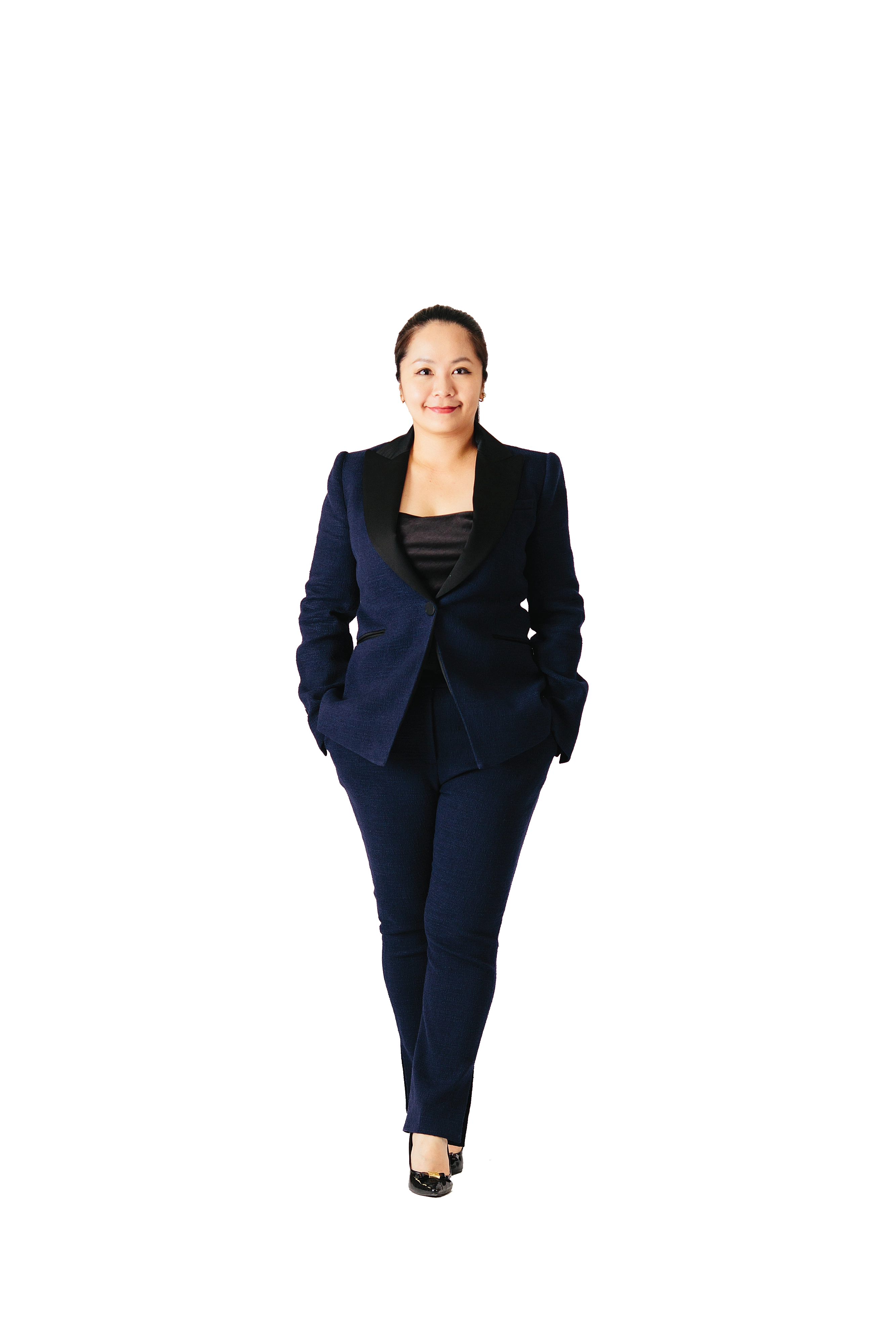 Rita Lin Real Estate Agent