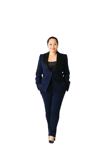 Rita Lin - Real Estate Agent at Melcorp Real Estate - Melbourne