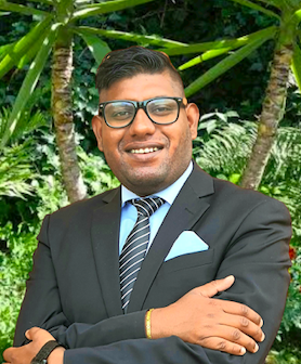 Ritchie  Arya Real Estate Agent