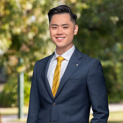 Ritchie Pan - Real Estate Agent at Ray White - Werribee