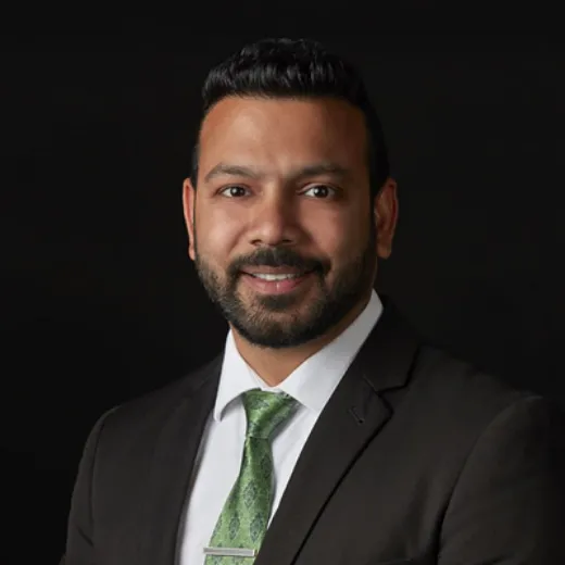 Ritesh Shekhawat - Real Estate Agent at The Agency - Northern Beaches