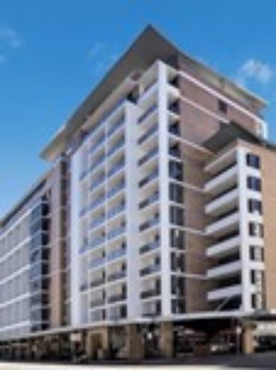 Riva Apartments Parramatta - Real Estate Agent at Meriton Property Management - SYDNEY