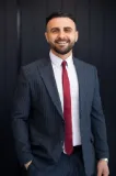 Rivan  Bahno - Real Estate Agent From - GRAHAM BALL ESTATE AGENTS