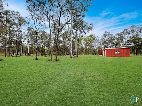 River Road, Millstream, QLD, 4888