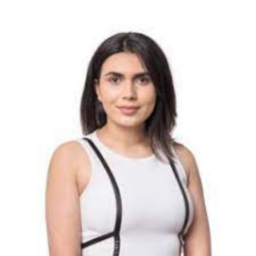 Riya Choudhary - Real Estate Agent at SKAD REAL ESTATE - THOMASTOWN  