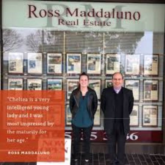 Ross Maddaluno Real Estate - Morwell - Real Estate Agency