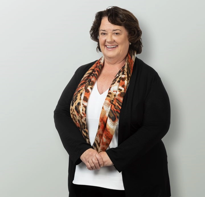 Robyn Pillinger Real Estate Agent