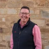 Rob  Calaby - Real Estate Agent From - Elders Real Estate - Clare Valley/Burra