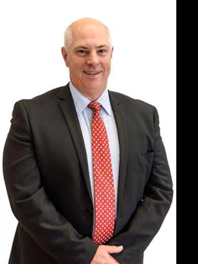 Rob Brown - Real Estate Agent at BH Partners -  Adelaide Hills / Murraylands (RLA 46286)