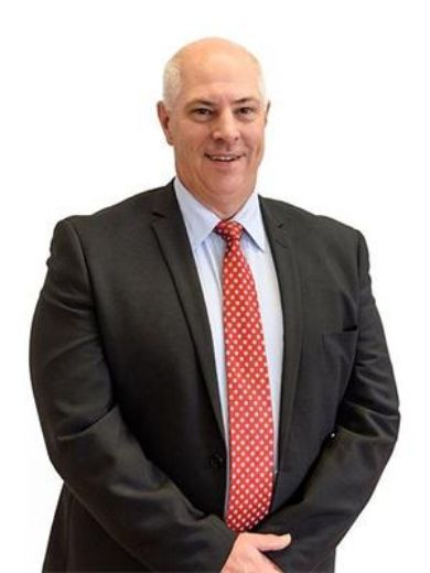 Rob Brown - Real Estate Agent at BH Partners - Murraylands / Adelaide Hills (RLA 46286)