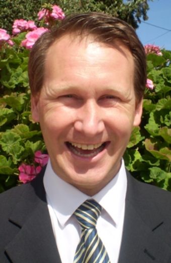 Rob de  Jonge (Rentals) - Real Estate Agent at Dukes Real Estate - ST MARYS