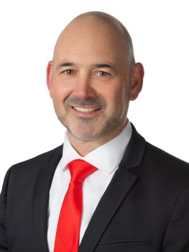 Rob Di Toro - Real Estate Agent at Professionals Property Plus Canning Vale / Thornlie - THORNLIE