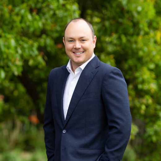 Rob Gillies - Real Estate Agent at REOM Real Estate Of MELBOURNE - MELBOURNE