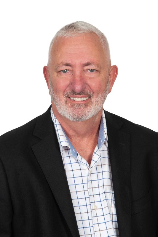 Rob Gooden - Real Estate Agent