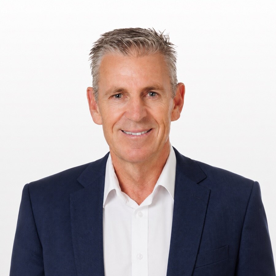 Rob  Walker - Real Estate Agent