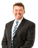 Rob Henry - Real Estate Agent From - Harcourts - Hobart