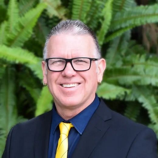 Rob Mcintyre  - Real Estate Agent at Professional Bay Islands