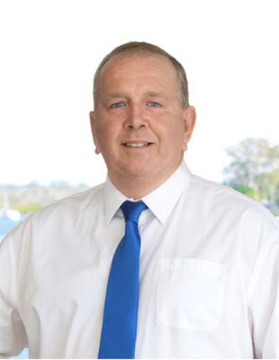 Rob Nimmo - Gympie  - Real Estate Agent at Laguna Real Estate - NOOSA HEADS
