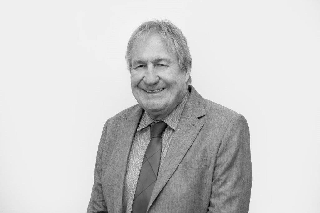 Rob Routledge - Real Estate Agent