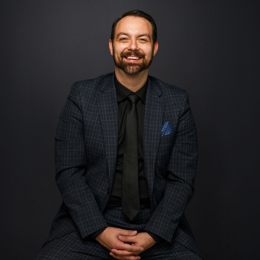 Rob Senic - Real Estate Agent