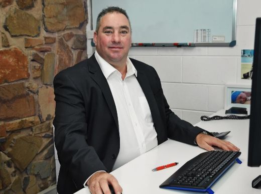 Rob Sleator  - Real Estate Agent at Pilbara Real Estate Pty Ltd - Karratha