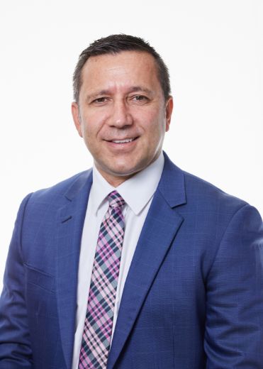 Rob  Stefanovski - Real Estate Agent at Limnios Property Group - Perth