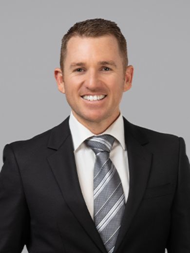 Rob Vellacott - Real Estate Agent at The Agency - PERTH
