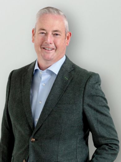 Rob  Waller - Real Estate Agent at Belle Property - Bendigo | Castlemaine | Maldon