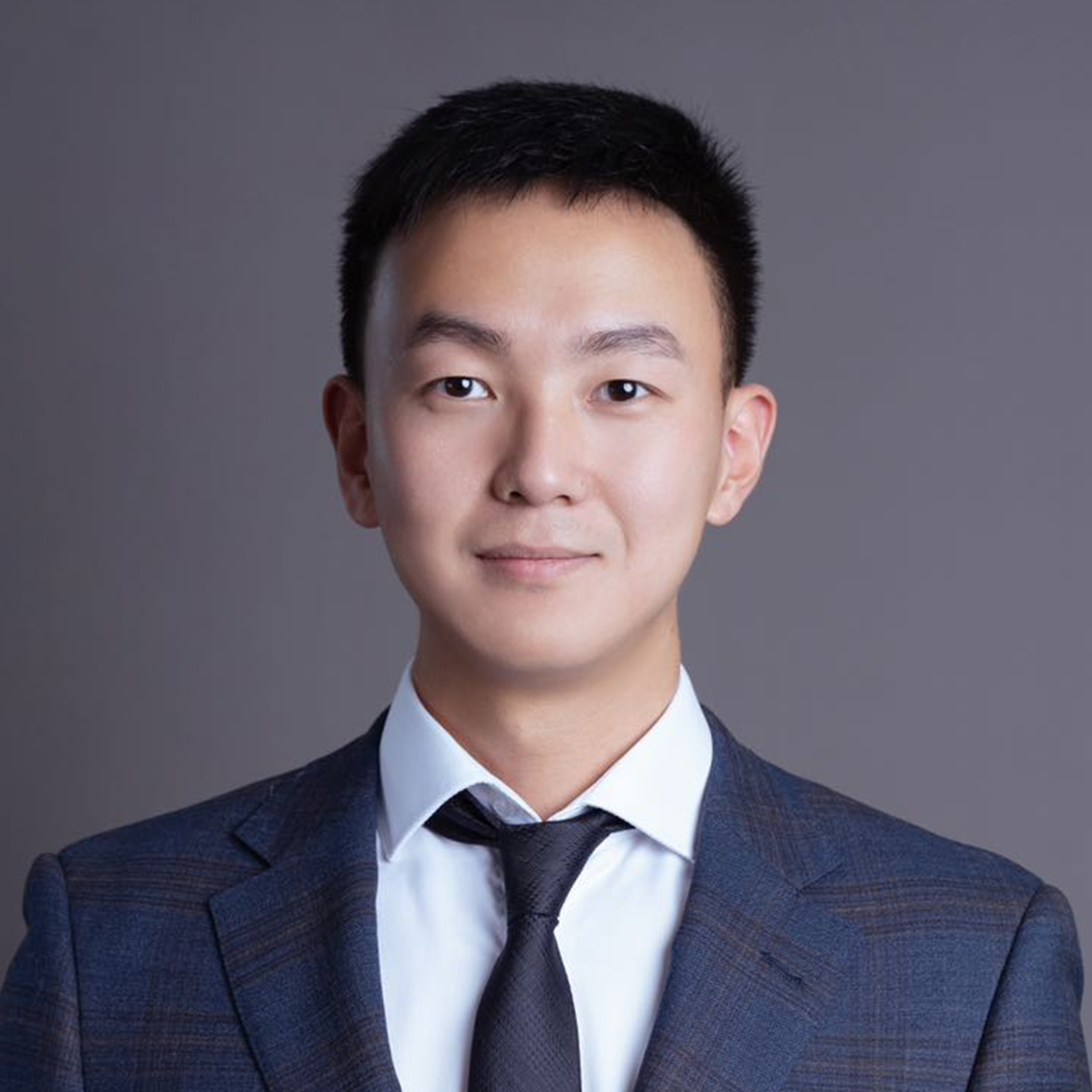 Rob Weiheng Qiao Real Estate Agent