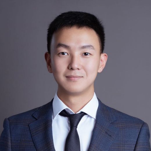 Rob Weiheng Qiao - Real Estate Agent at Triple S Property Pty Ltd - WENTWORTH POINT