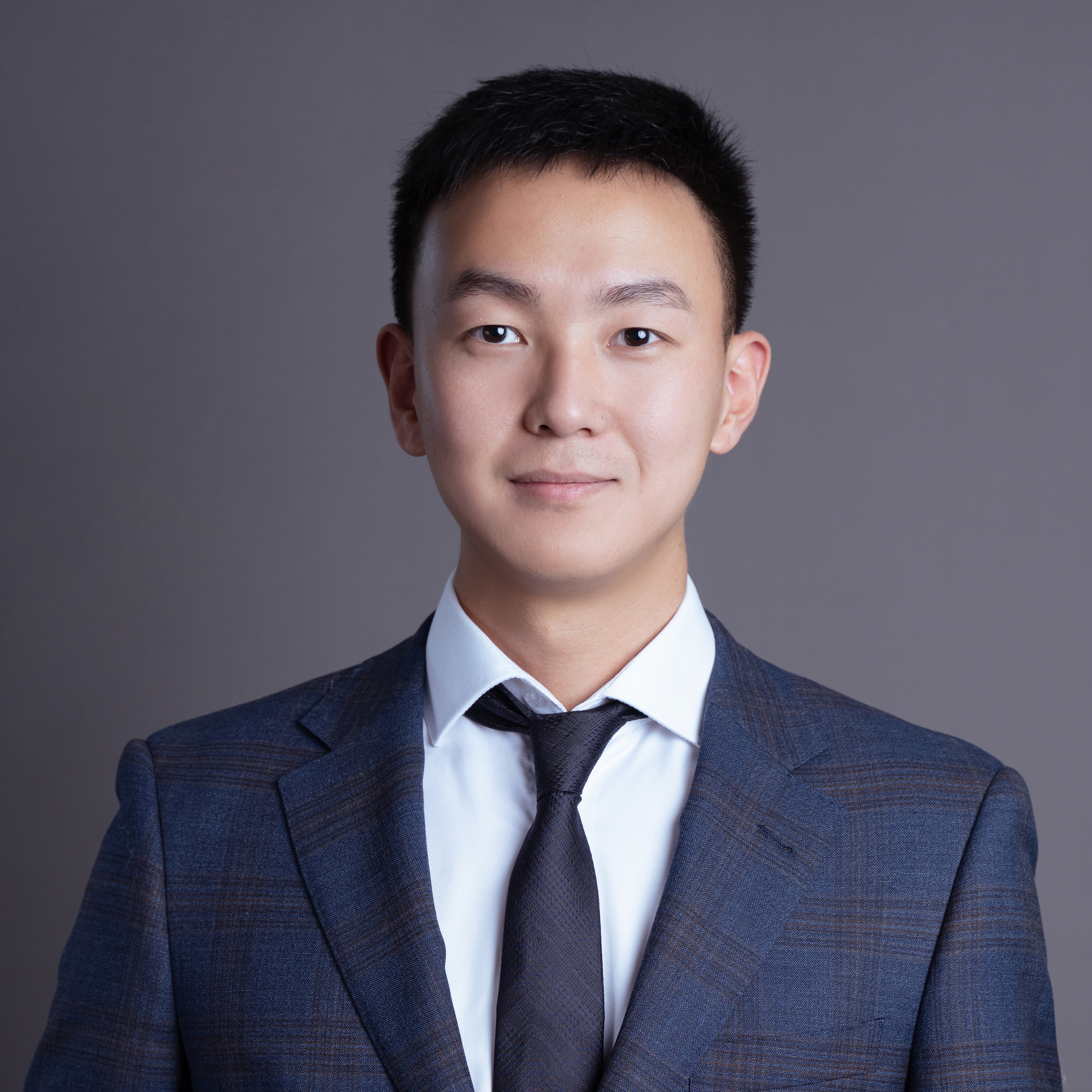 Rob Weiheng Qiao Real Estate Agent