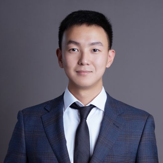 Rob Weiheng Qiao - Real Estate Agent at Triple S Property Pty Ltd - ZETLAND