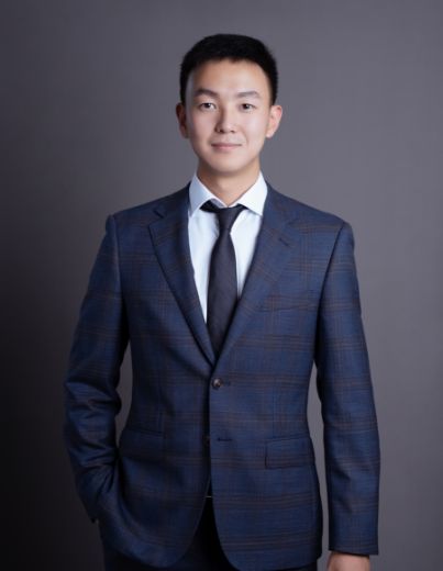 Rob Weiheng Qiao - Real Estate Agent at TRIPLE S RENTAL PTY LTD - WENTWORTH POINT 