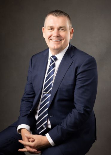 Rob Westwood - Real Estate Agent at First National Westwood - Werribee