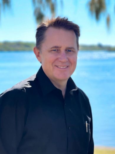 Rob Whiting - Real Estate Agent at Century 21 On Duporth - Maroochydore